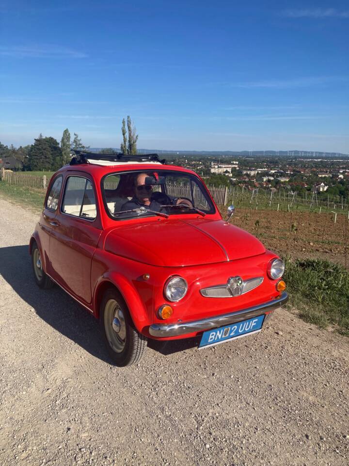 Image 82/88 of Steyr-Puch 650 TR Europa (1968)