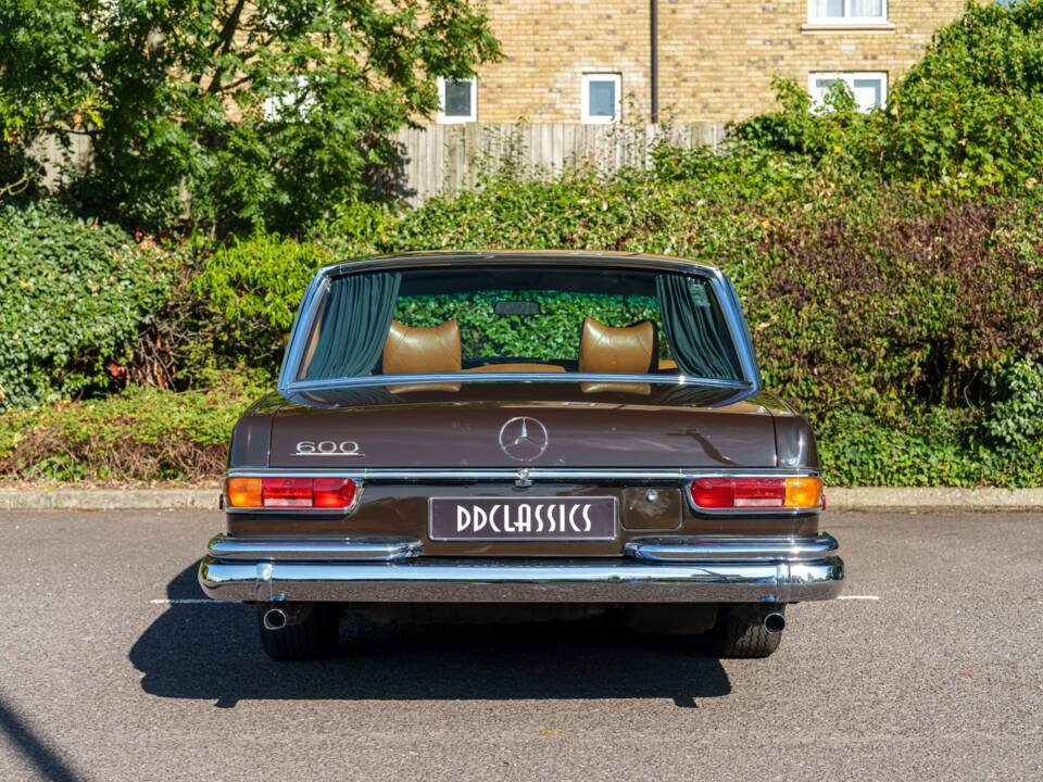 Afbeelding 6/29 van Mercedes-Benz 600 (1970)
