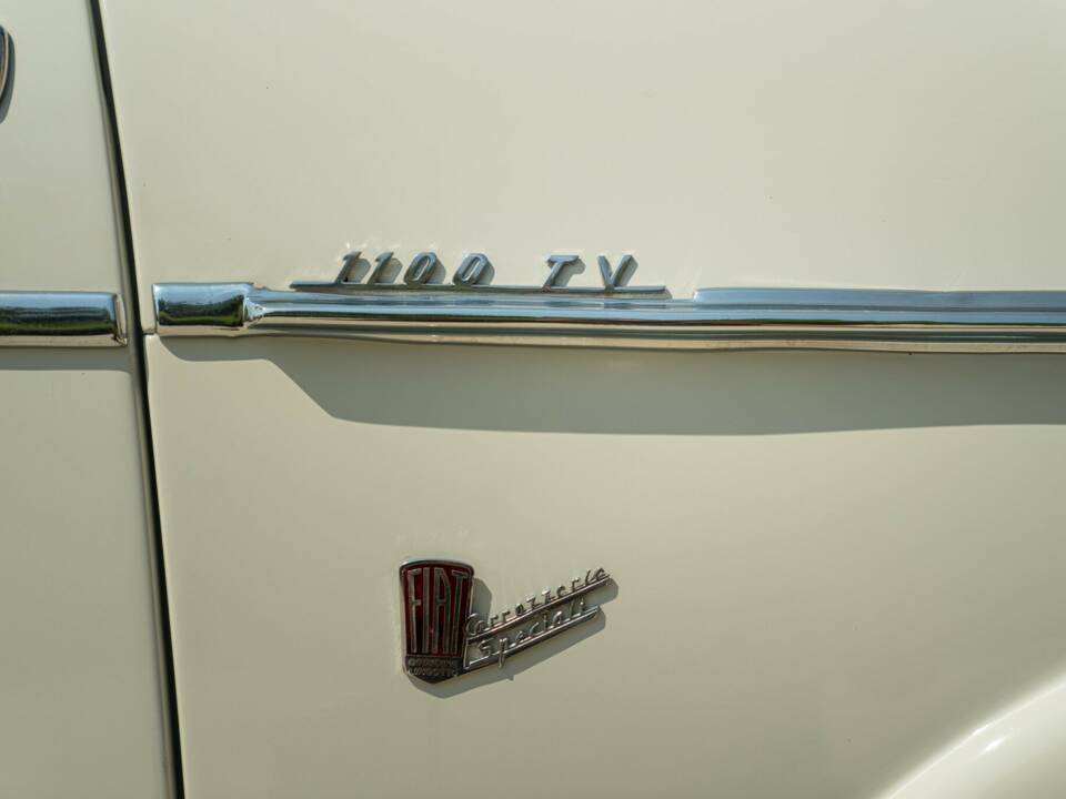 Imagen 37/50 de FIAT 1100-103 TV (1954)
