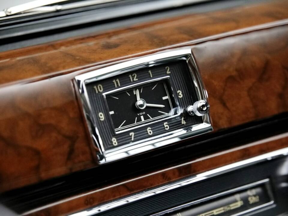 Bild 15/31 von Mercedes-Benz 300 S Roadster (1953)