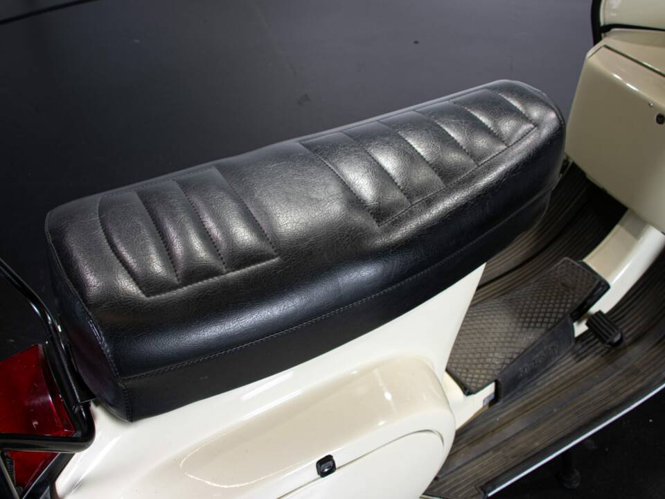 Bild 18/49 von Piaggio Vespa PK 125 S (1984)