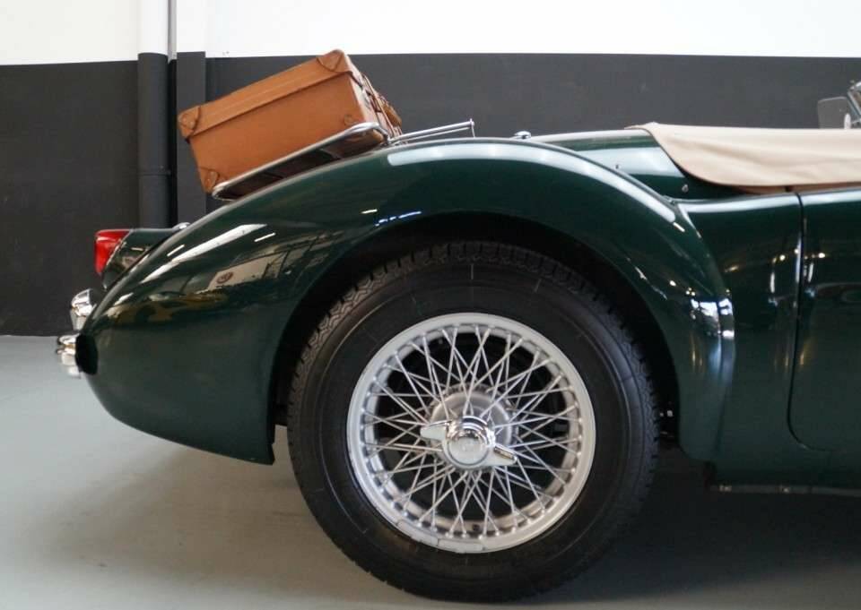 Bild 41/50 von MG MGA 1500 (1955)