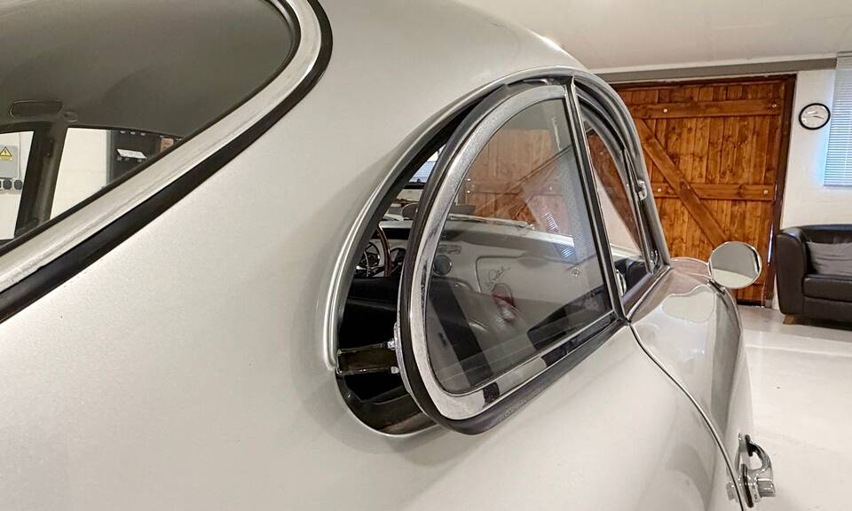 Imagen 12/33 de Porsche 356 C 1600 SC (1964)