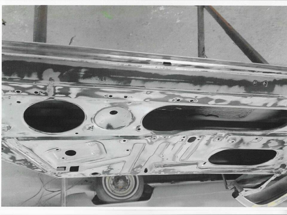 Immagine 80/89 di Porsche 911 2.2 E (1971)