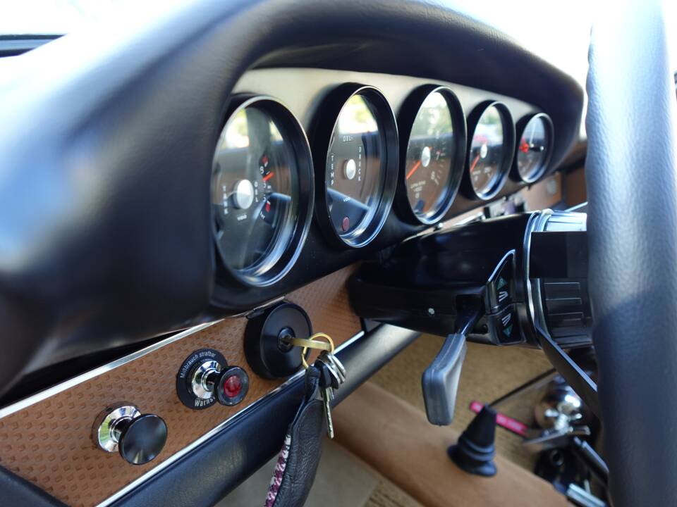 Bild 17/48 von Porsche 911 2.0 T (1968)