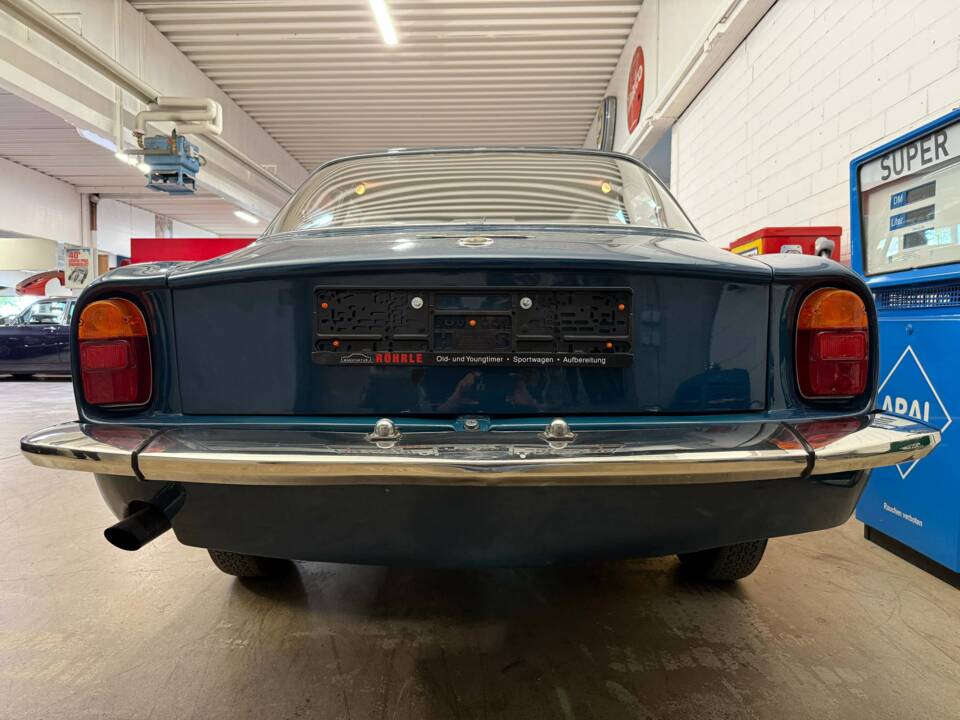 Bild 15/19 von Alfa Romeo 2600 Sprint (1964)