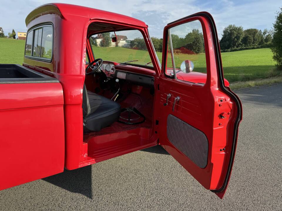 Immagine 10/20 di Ford F-100 (1964)