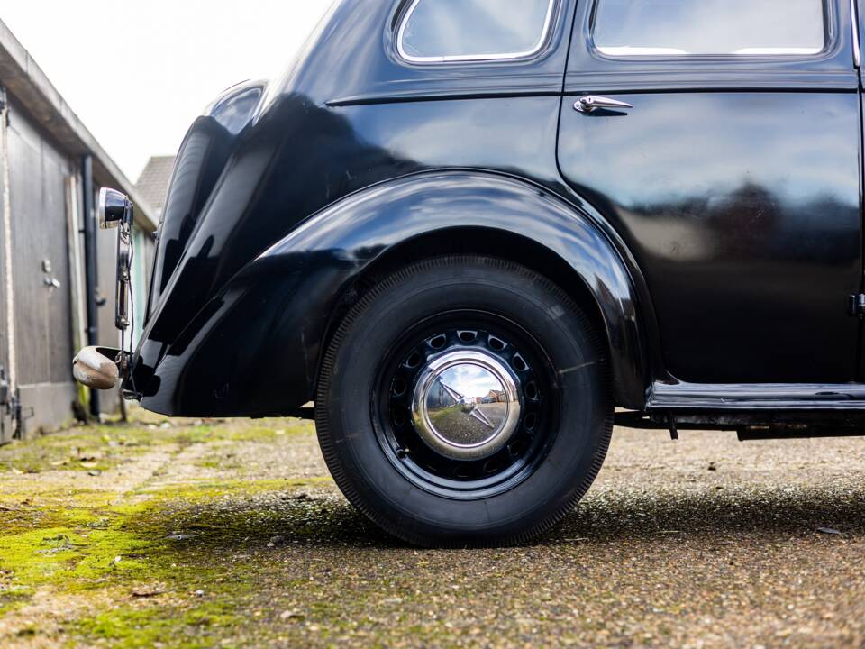 Imagen 25/50 de Vauxhall 14-6 (1947)