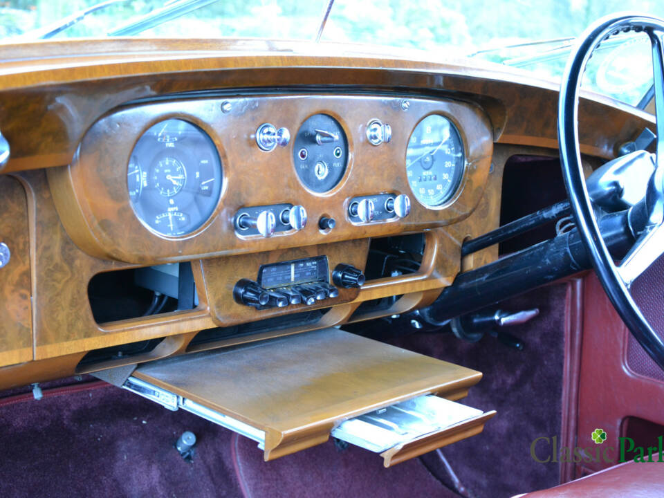 Bild 35/50 von Bentley S 1 (1958)