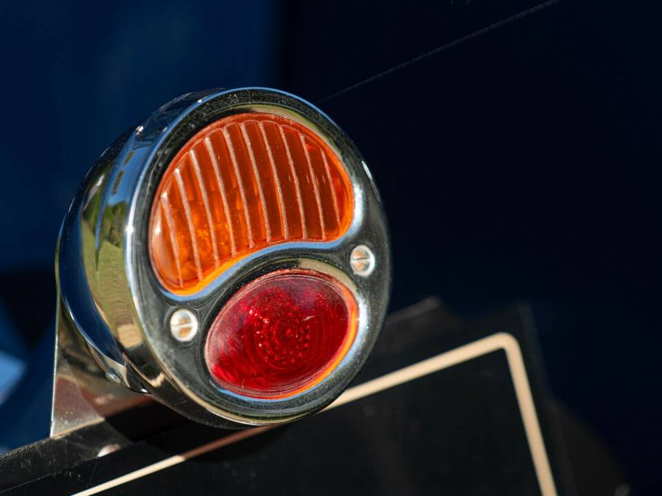 Imagen 31/50 de Delage D6-11 (1933)