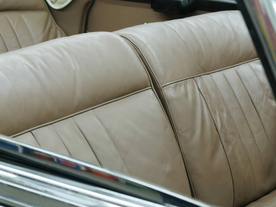Afbeelding 38/50 van Mercedes-Benz 300 Cabriolet D (1952)