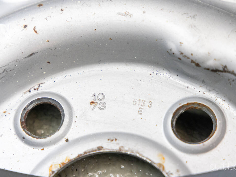Immagine 51/83 di Porsche 911 Carrera 2.7 (1974)