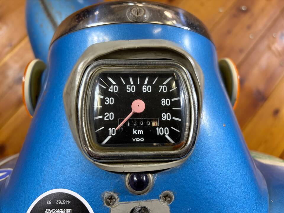 Image 8/14 of KTM Ponny II (1974)