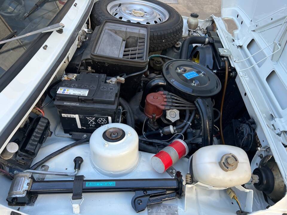 Image 37/50 of FIAT 127 (1972)