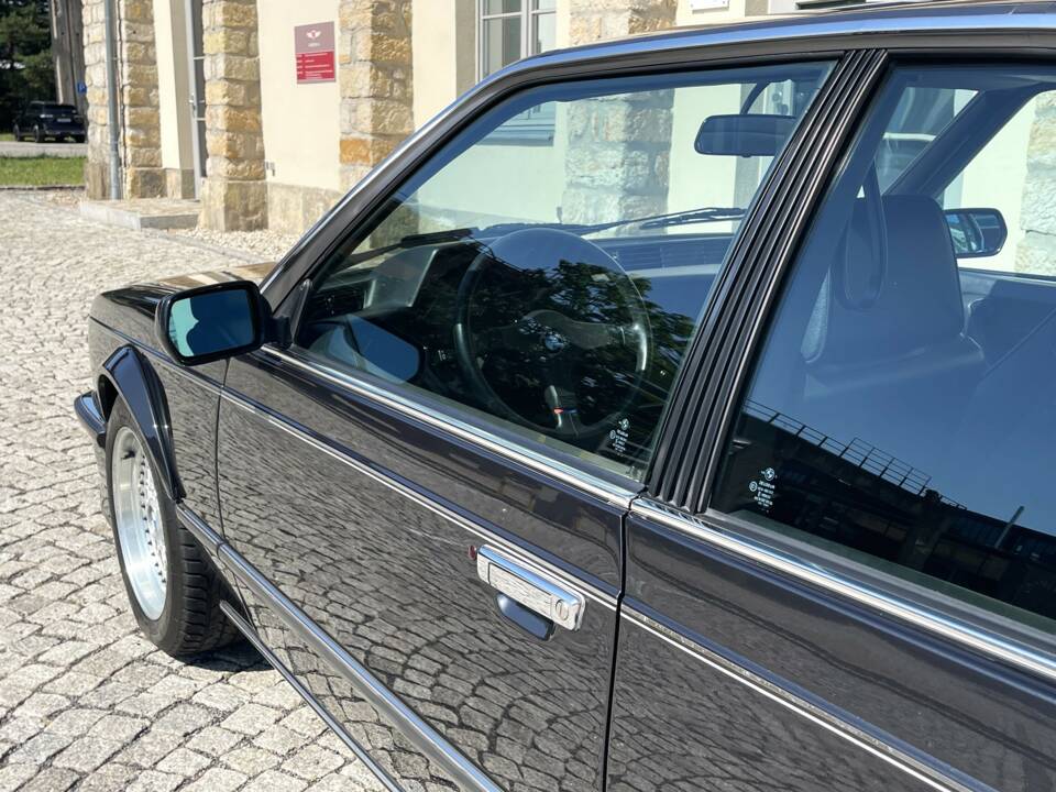 Afbeelding 17/32 van BMW M 635 CSi (1985)