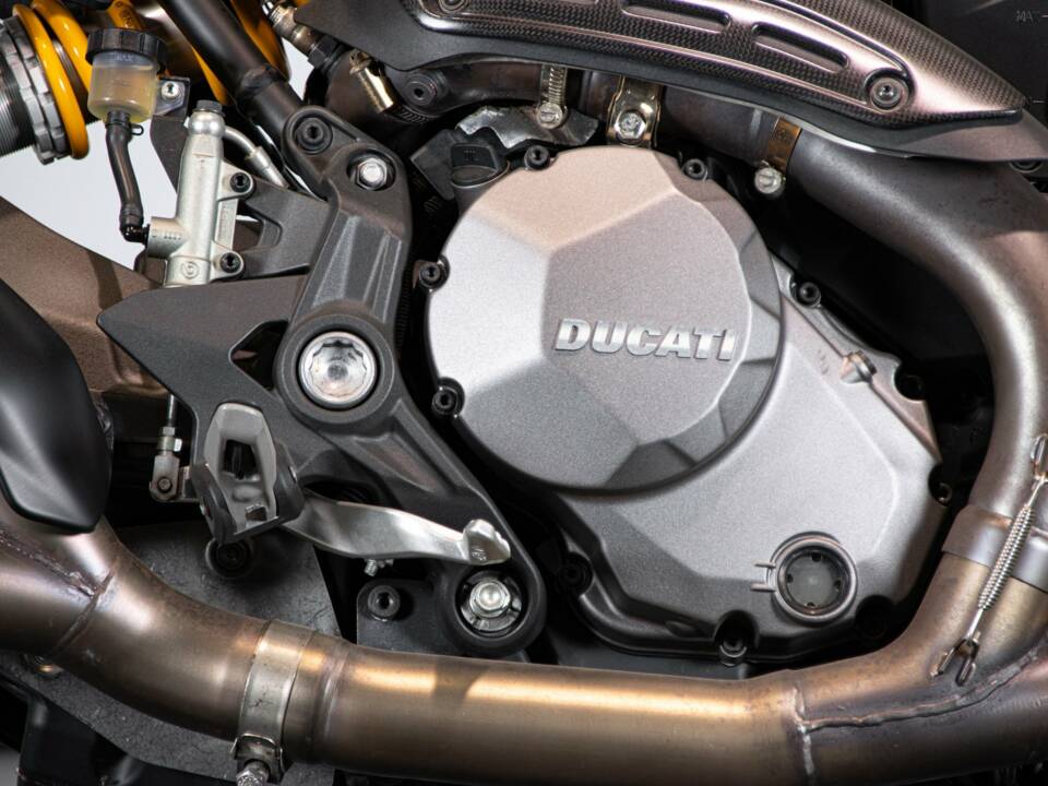 Bild 14/50 von Ducati DUMMY (2018)