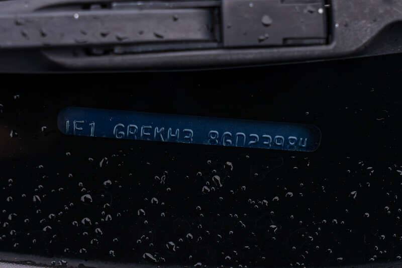 Image 10/50 of Subaru Impreza Cosworth STi CS400 (2010)