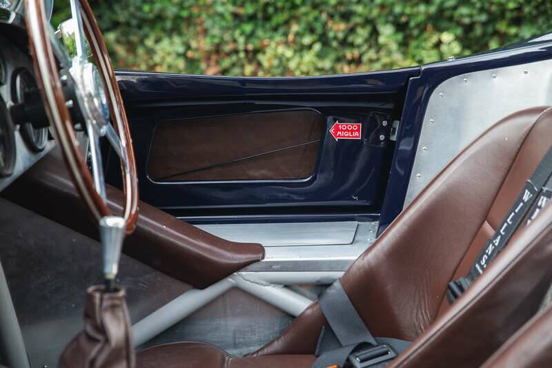 Imagen 32/50 de Realm XK 120 C (C-Type) (2022)