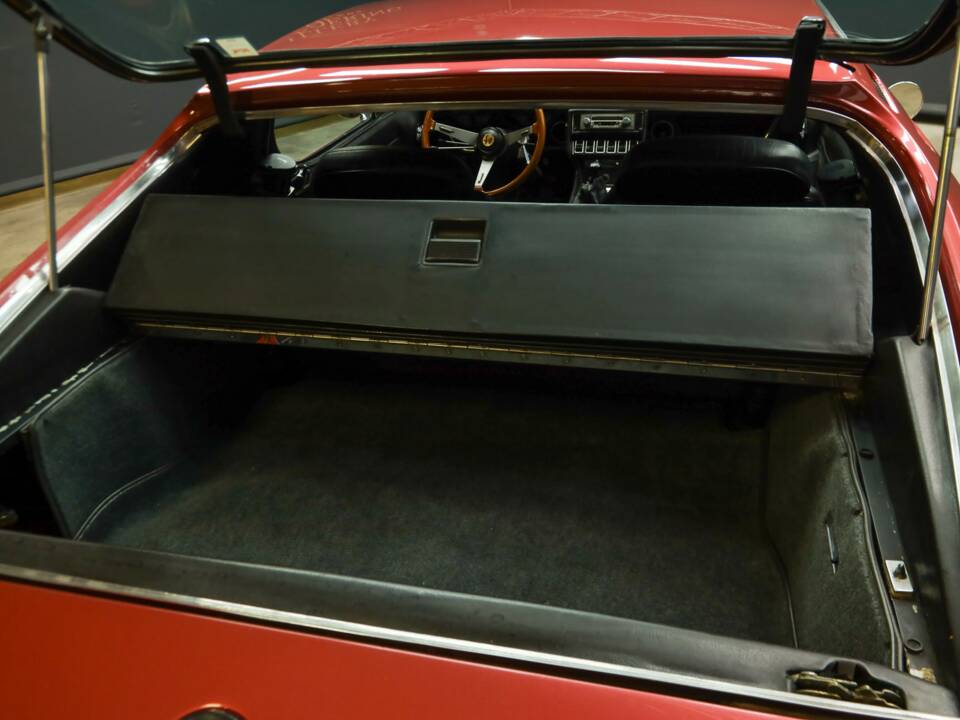Bild 39/50 von Alfa Romeo Montreal (1972)