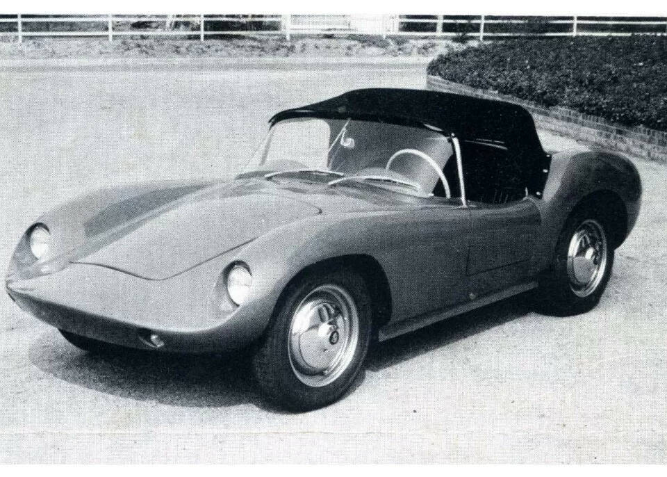 Image 2/26 of Devin D Spyder (1964)