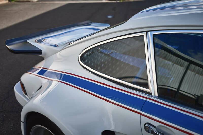 Afbeelding 30/33 van Porsche 911 GT3 RSR (1979)