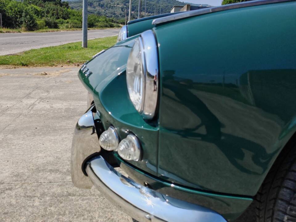 Afbeelding 9/49 van Triumph Spitfire Mk II (1965)