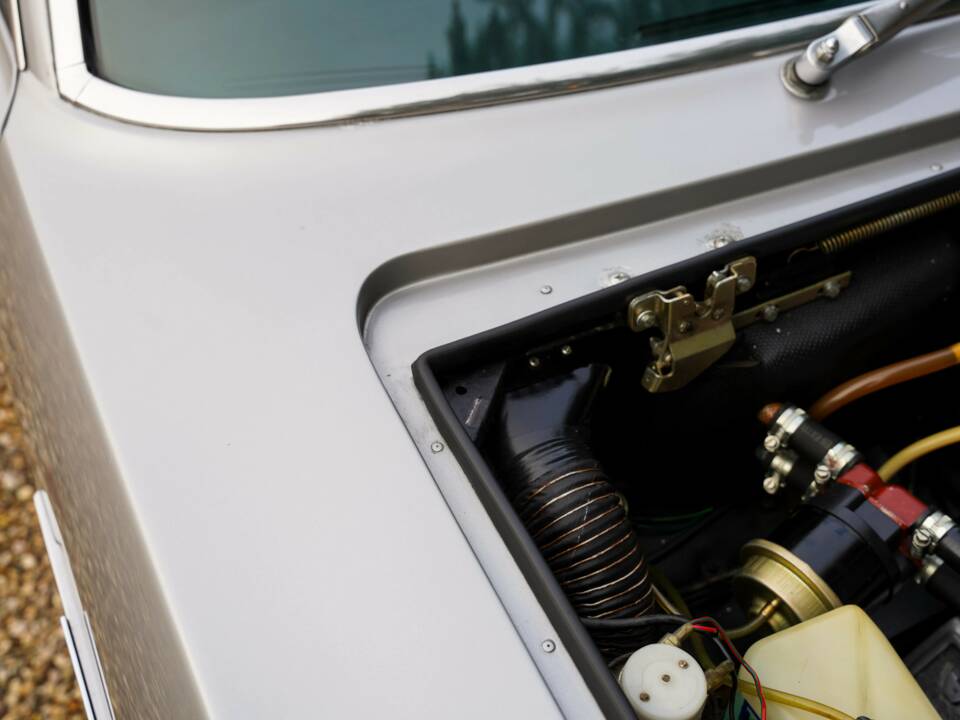 Afbeelding 46/50 van Aston Martin V8 (1974)