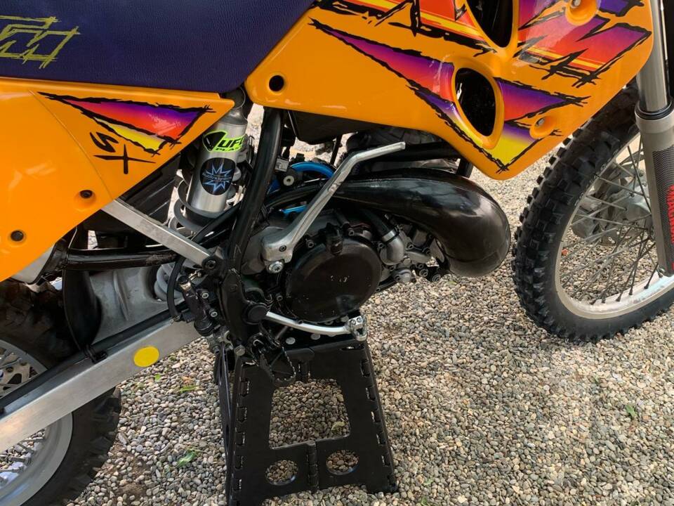 Bild 4/10 von KTM DUMMY (1997)