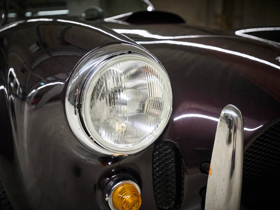Image 39/73 of AC Cobra Replica (2005)