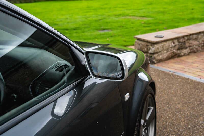 Image 46/50 of Audi RS6 Avant (2003)