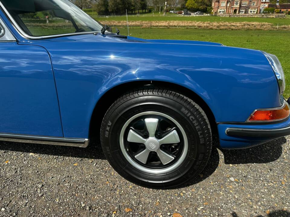 Afbeelding 28/53 van Porsche 911 2.0 E (1969)
