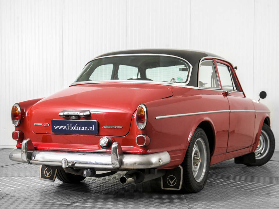 Image 50/50 of Volvo 1800 S (1965)