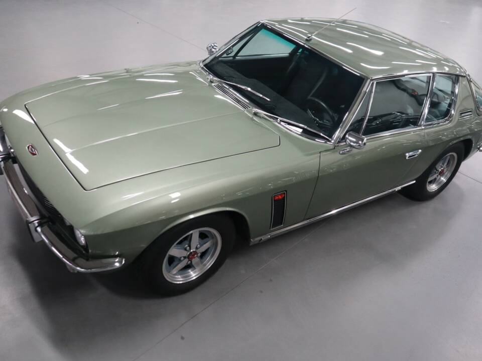 Bild 6/99 von Jensen Interceptor MK III (1973)