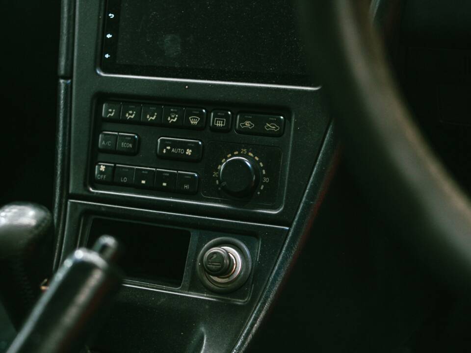 Imagen 26/33 de Toyota Celica GT-Four (1997)