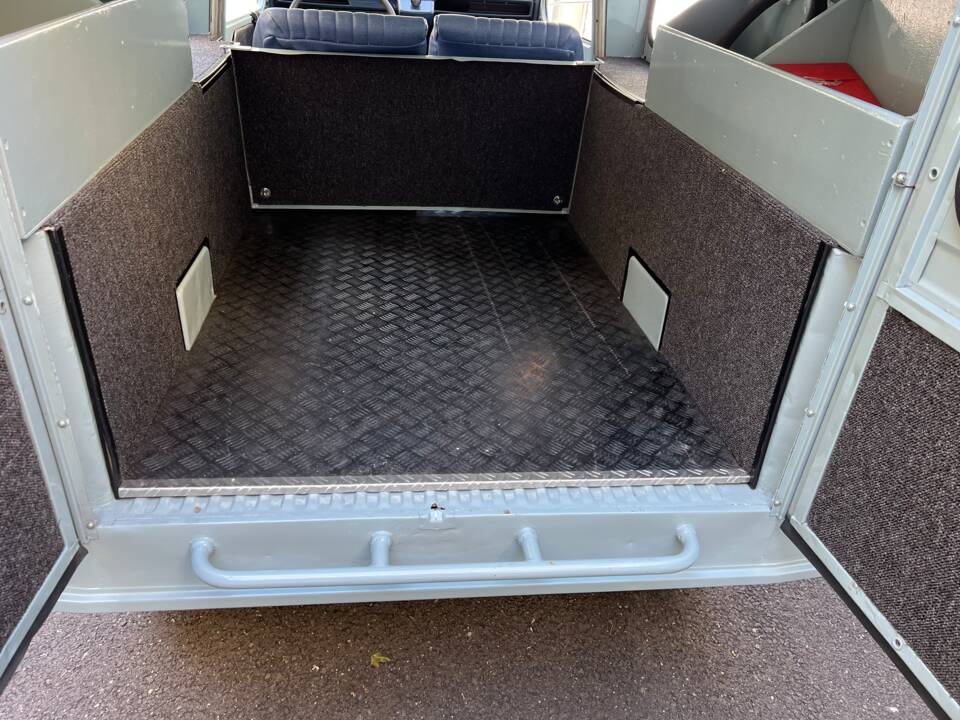 Image 9/17 de Citroën AK 400 (1970)