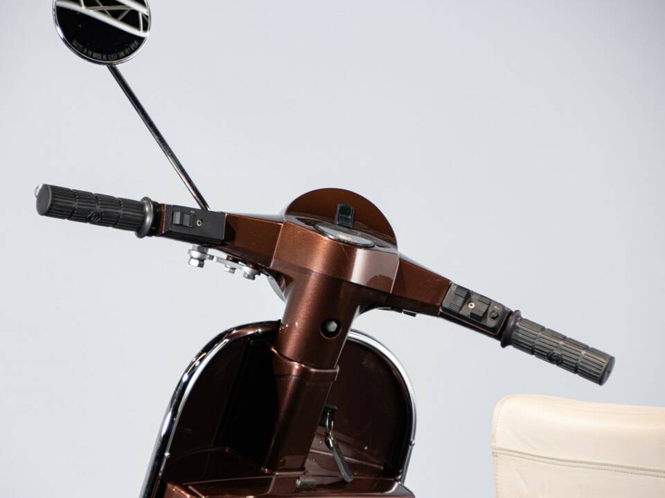 Afbeelding 14/50 van Piaggio DUMMY (1984)