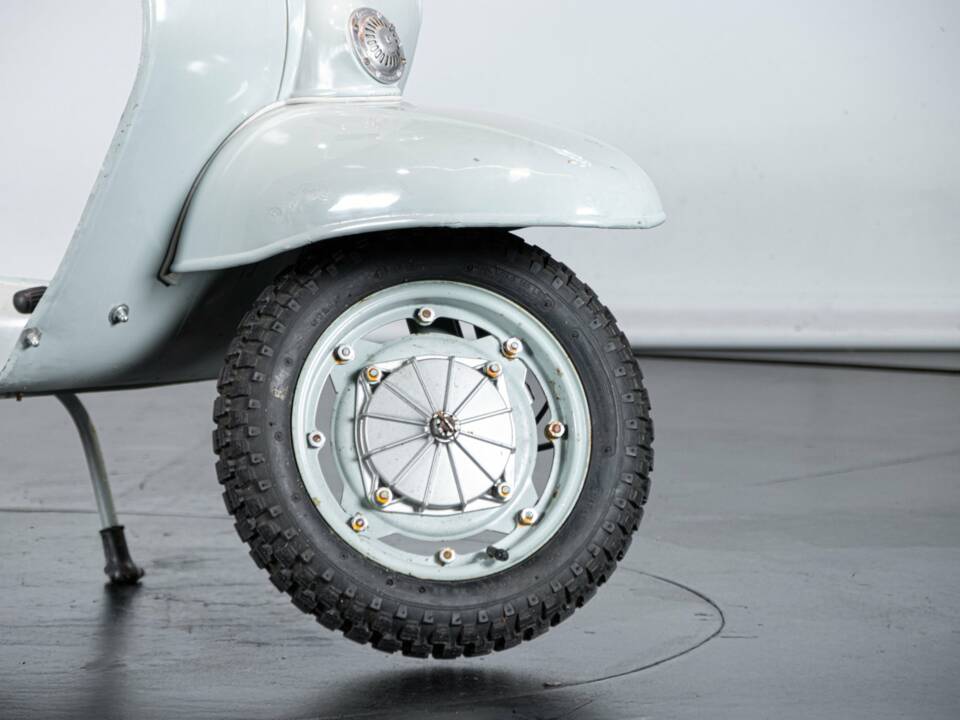 Immagine 42/50 di Gilera DUMMY (1962)