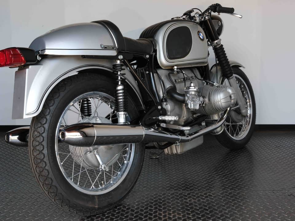 Image 51/59 of BMW R 75/5 (1972)