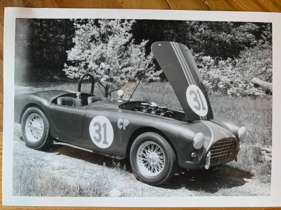 Image 23/29 of AC Ace Bristol (1957)