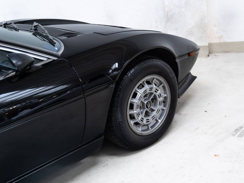 Afbeelding 23/40 van Maserati Merak (1974)