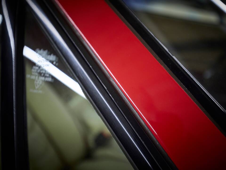 Afbeelding 56/100 van Ferrari 208 GTB Turbo (1982)