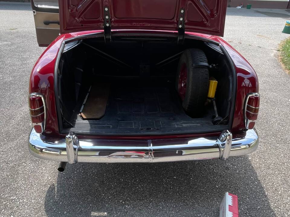 Bild 22/34 von Mercedes-Benz 190 Db (1960)