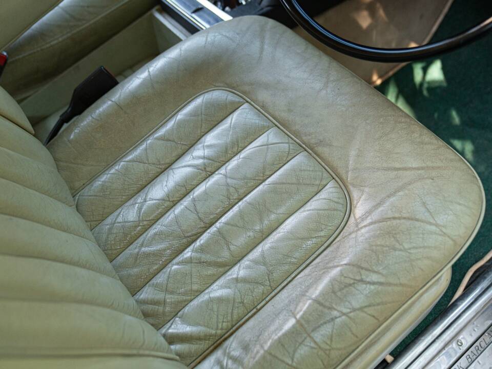 Obraz 28/50 pojazdu Bentley T 1 (1973)