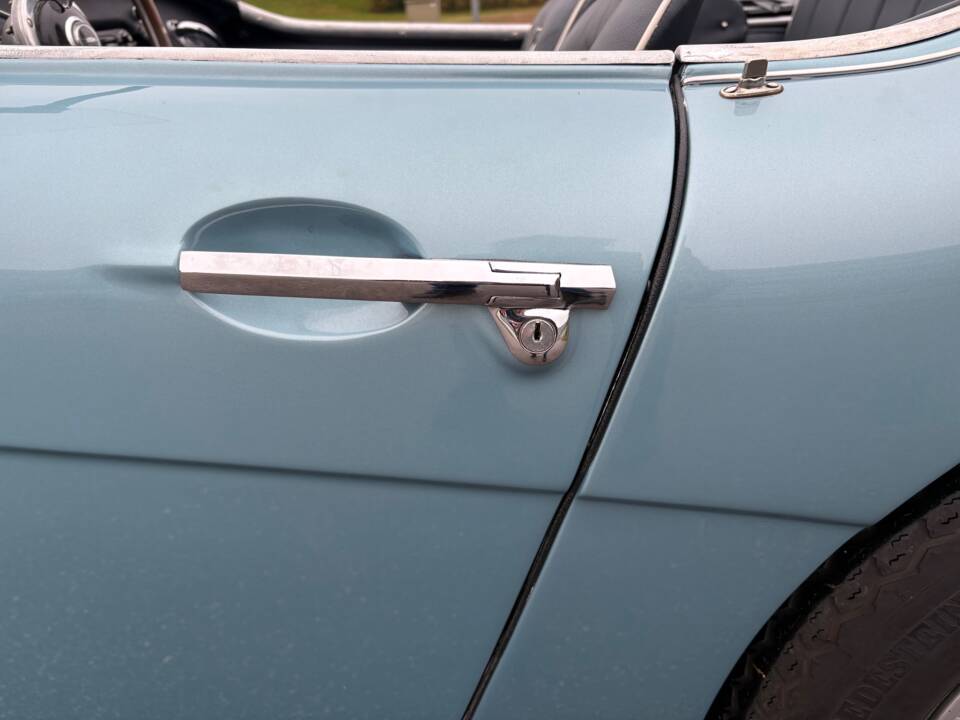 Bild 17/26 von Austin-Healey 100/6 (BN4) (1958)