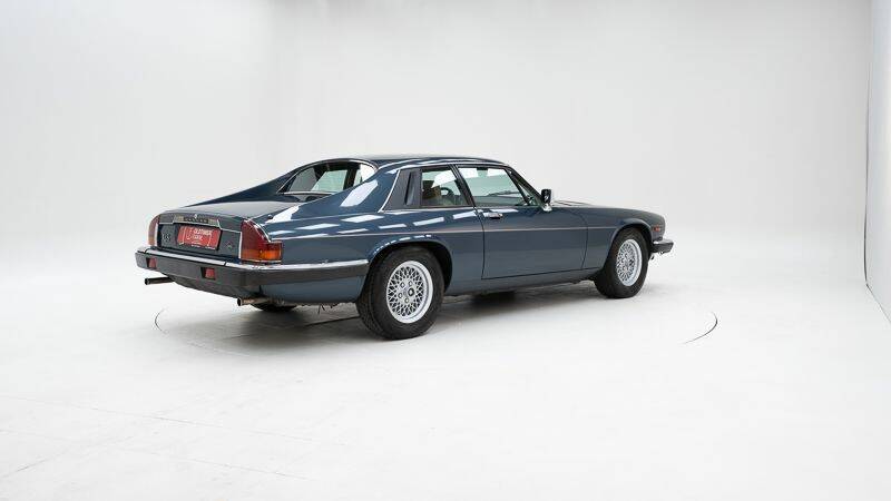 Imagen 2/15 de Jaguar XJRS 6.0 (1990)