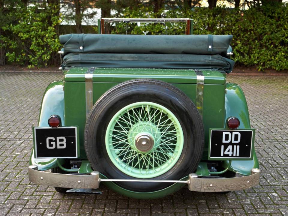 Imagen 23/50 de Rolls-Royce Phantom II (1930)
