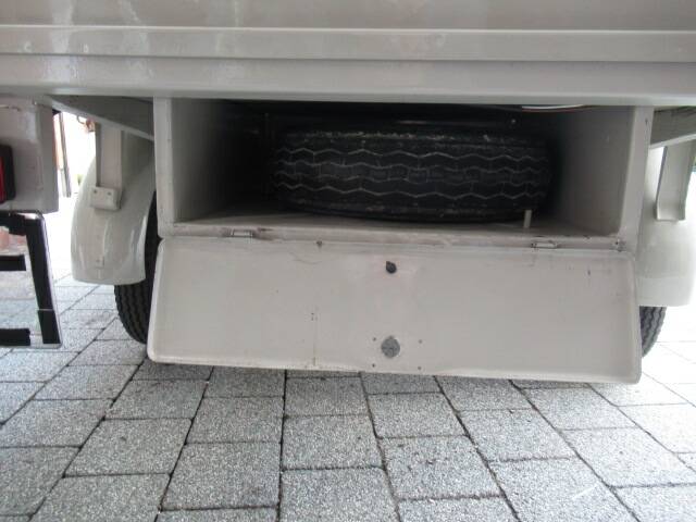 Image 41/44 of Piaggio Vespa APE B (1956)