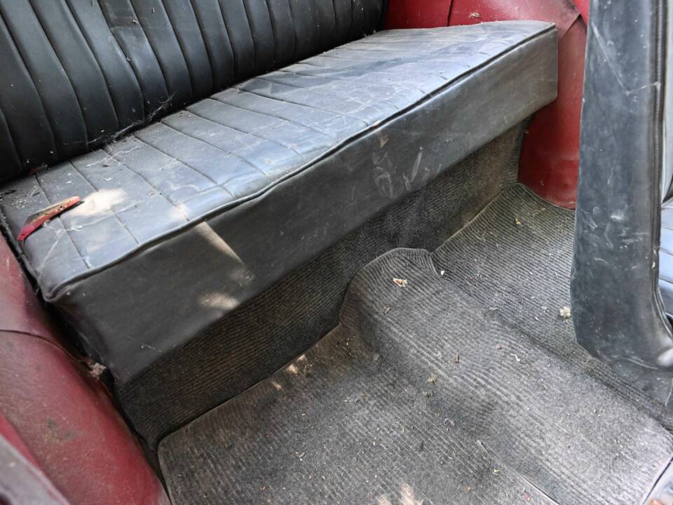 Bild 16/31 von Austin 7 Ruby (1935)