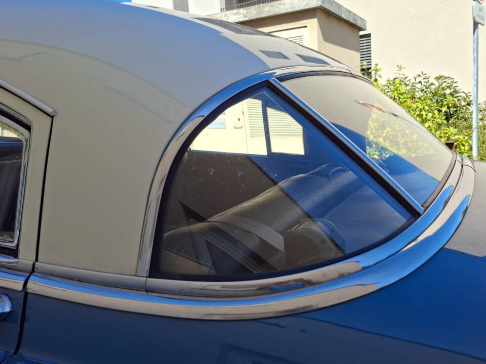 Image 11/19 of Buick Electra 225 Hardtop (1959)