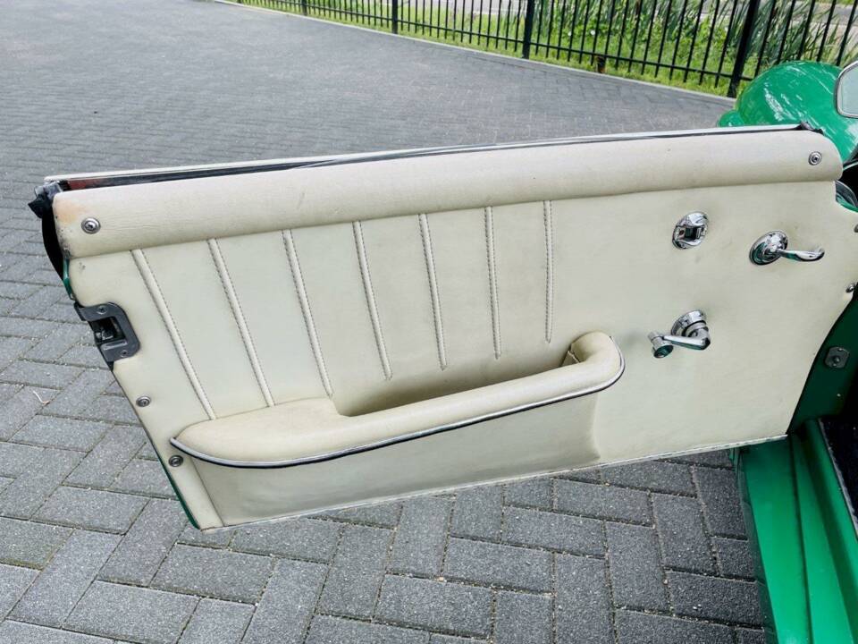 Bild 24/36 von Mercedes-Benz 190 SL (1960)